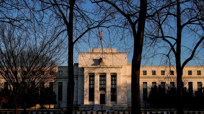 Fed holds rates; new projections spotlight uncertainty amid Trump's trade agenda