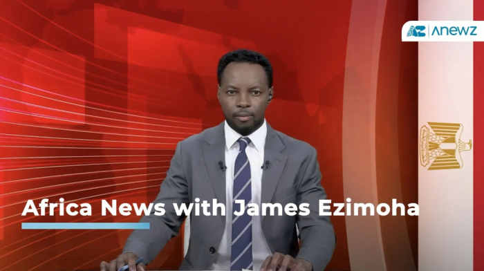 Africa News with James Ezimoha- March 4th, 2025