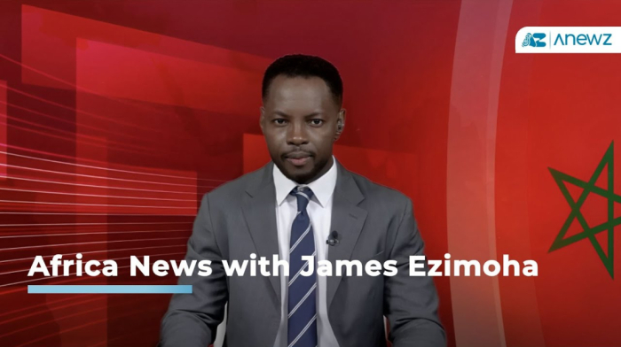 Africa News with James Ezimoha - March 10th, 2025