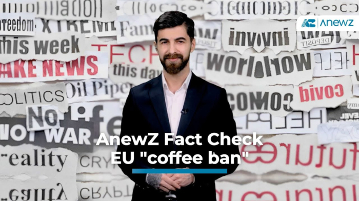 Fact Check - EU "Coffee Ban"