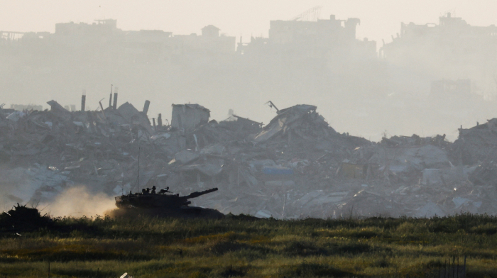 Last chance for Gaza ceasefire? U.S. warns time is running out