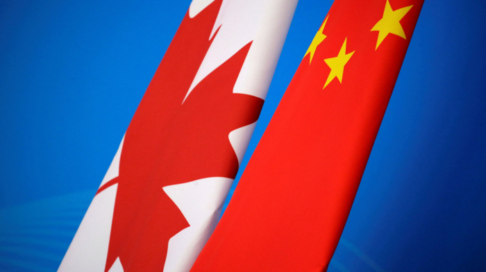 Canada blasts China over execution of four citizens