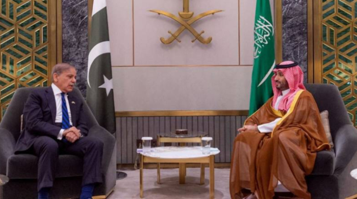 Saudi Arabia, Pakistan strengthen defense and security ties