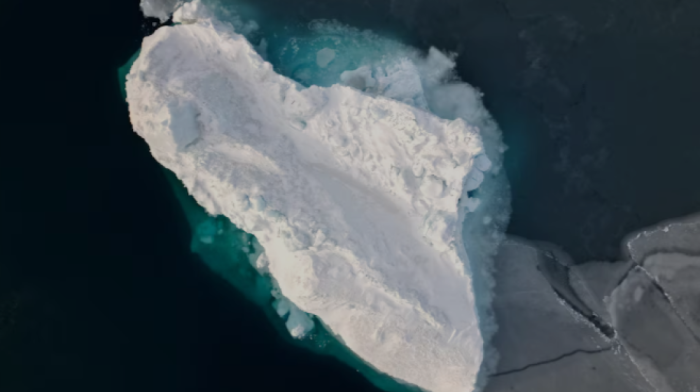 UN weather agency reports record 2024 temperatures driving accelerated ice loss and rising sea levels