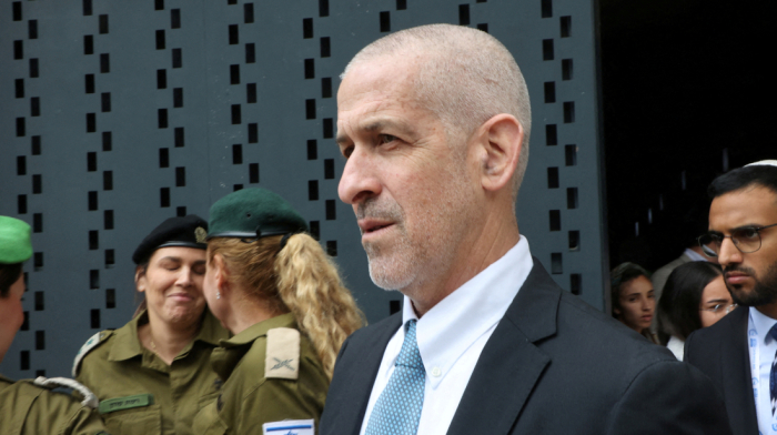 Israeli Supreme Court Halts Dismissal of Security Chief