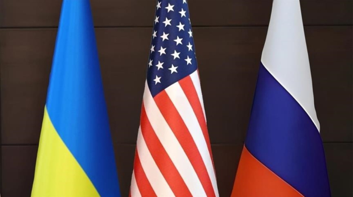 Washington set to hold separate talks with Russia and Ukraine in Riyadh