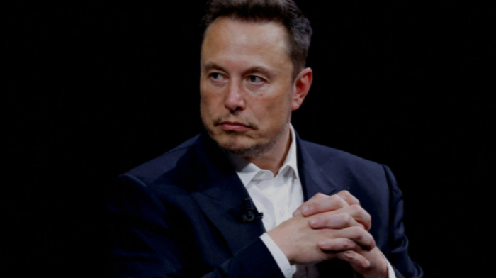 Elon Musk holds unprecedented Pentagon meeting, wants leakers prosecuted