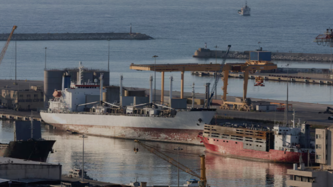 Russia set to supply 200,000 tons of Arctic arco oil to Syria