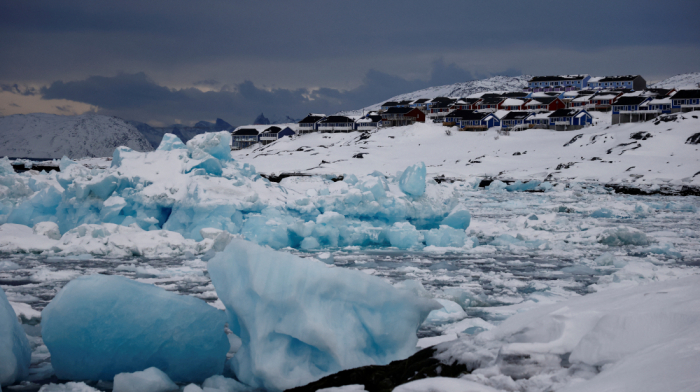 Greenland records Tourism surge after Trump attention