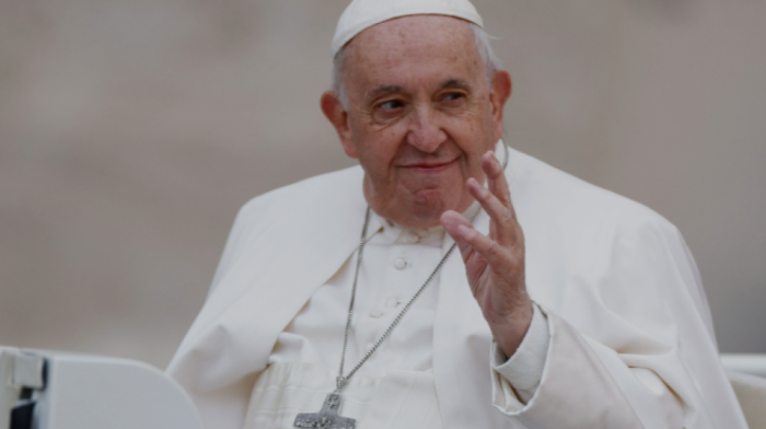 Pope Francis to make first public appearance tomorrow after five weeks