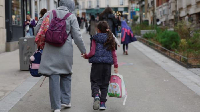 Paris residents to vote on making 500 more streets pedestrian