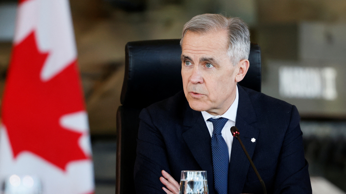 Carney Expected to Call April Election
