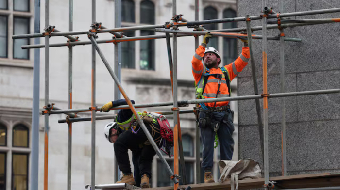 UK commits £600m to boost construction training amid skills crunch