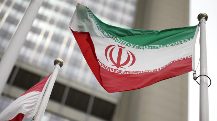 Iran says US must recalibrate policies to enable nuclear talks