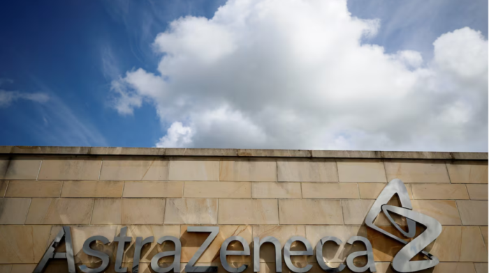 AstraZeneca investing $2.5 billion in China