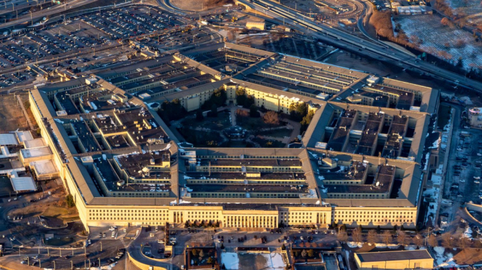 Pentagon launches leak probe using polygraphs amid unauthorized disclosures