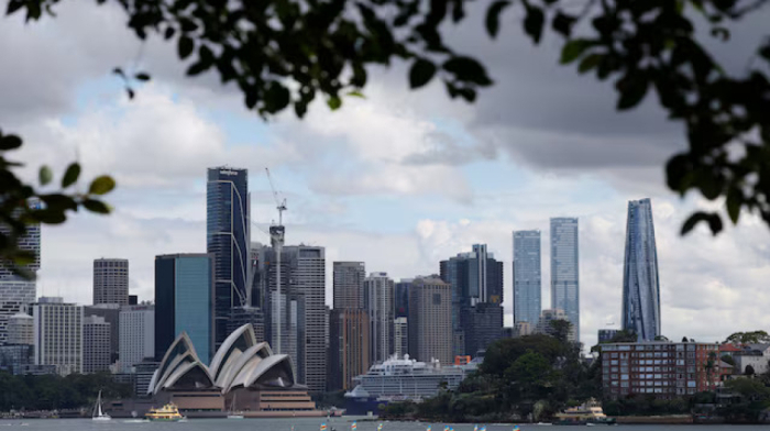 Working-from-home policy emerges as a key election issue in Australia