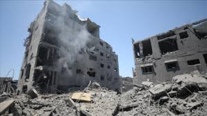 Jordan condemns Israel’s approval of new agency for Palestinian displacement