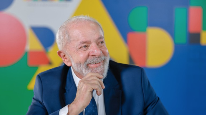Brazilian President is set to visit Russia in May