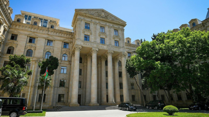 Azerbaijan calls India and Pakistan to resolve the conflict through diplomatic means