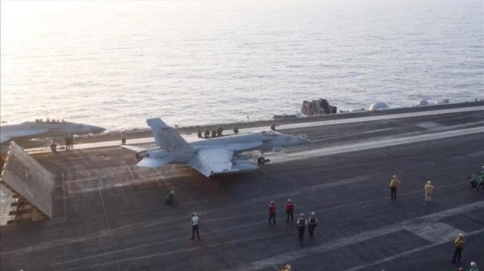 US airstrikes eliminate key Houthi figures, including top missile commander