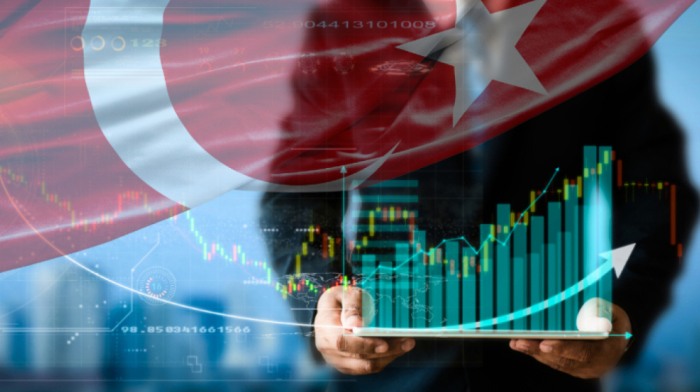 EBRD has cut its 2025 growth forecast for Türkiye to 2.8%
