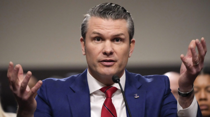 US Secretary of Defense Pete Hegseth Responds to Leaked Military Plans Against the Houthis