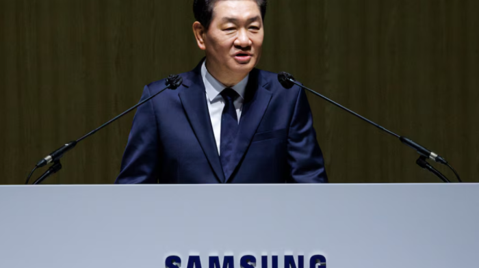 Samsung Electronics co-CEO Han Jong-hee dies, leaving new appointee in charge