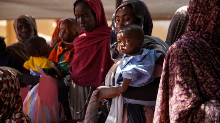 Sudan's RSF squeezing relief supplies as famine spreads, aid workers say