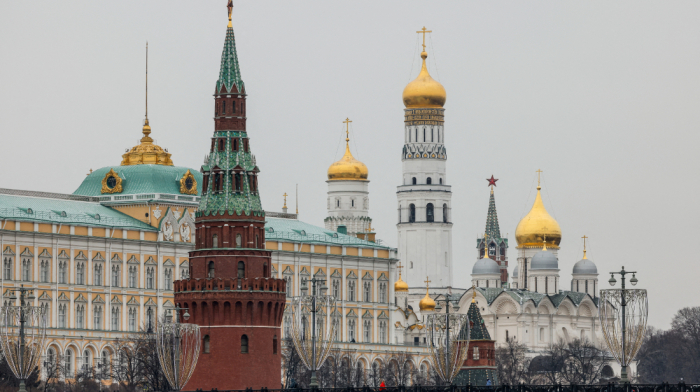 Russia to withdraw from military-technical cooperation agreement with Germany