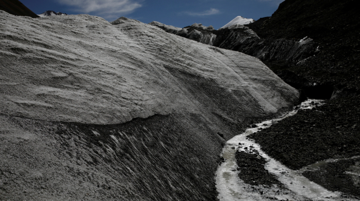 China's glacial losses pose growing threat to water resources