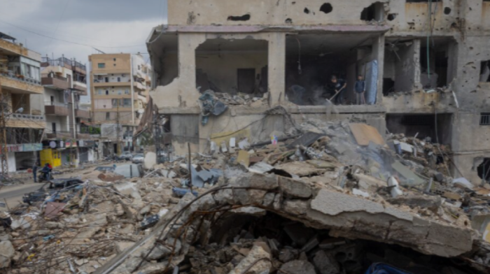Rising tensions between Israel and Lebanon threaten ceasefire agreement
