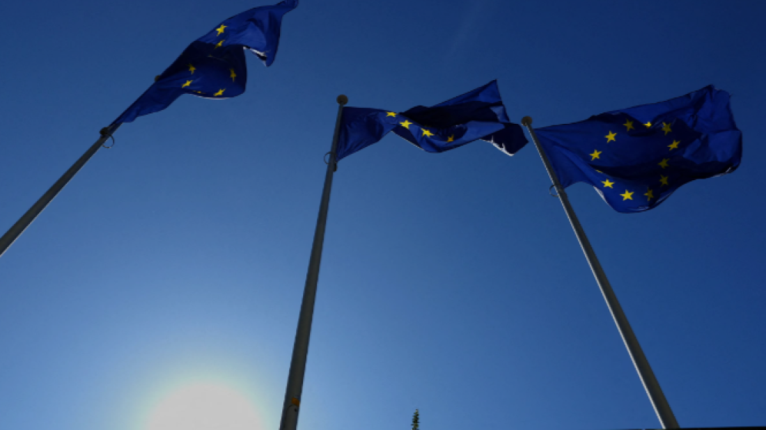 EU Commission urges stockpiling of emergency supplies