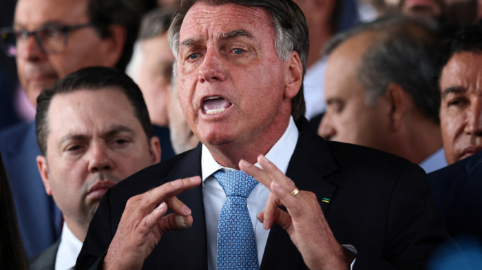 Brazil’s Supreme Court Sends Bolsonaro to Trial for Alleged Coup Plot