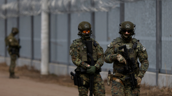 Poland to Suspend Asylum Rights for Migrants