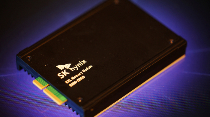 SK Hynix reports customers advancing orders ahead of potential U.S. tariffs
