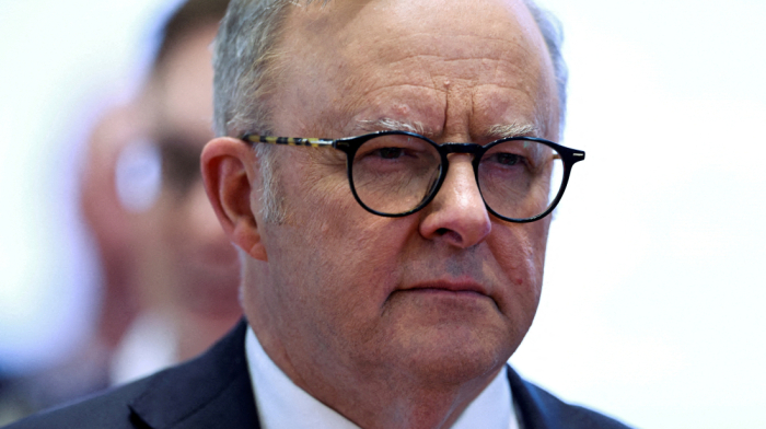 Albanese signals imminent general election call