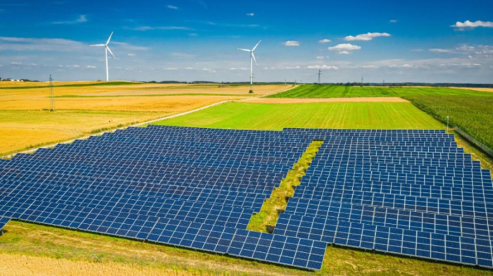 2024 set a new record for renewable energy additions to global power capacity