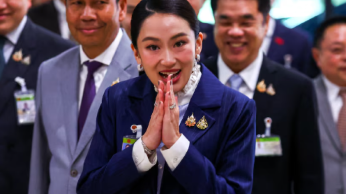 Thai PM withstands no-confidence vote