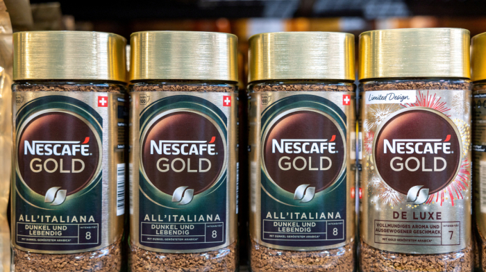 Coming to a store near you: double-digit coffee price hikes