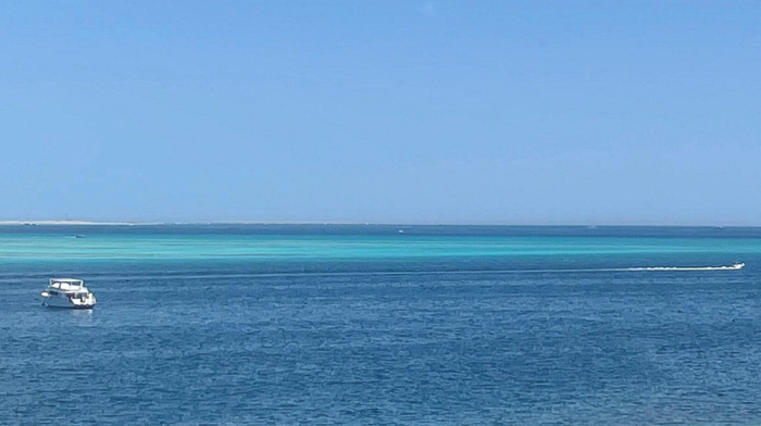 Tourist submarine sinks in Egypt’s Red Sea, at least six dead