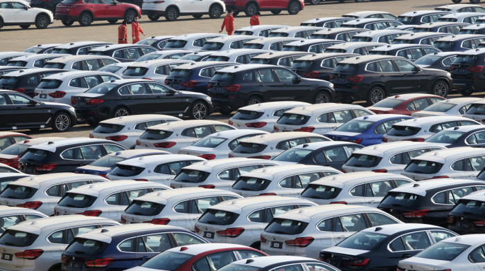 European carmakers "deeply concerned" by new US tariffs