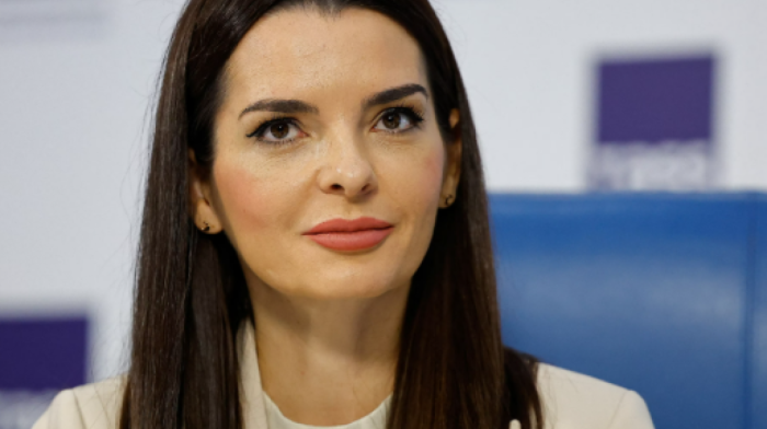 Gagauzia’s governor accuses Moldova of power grab