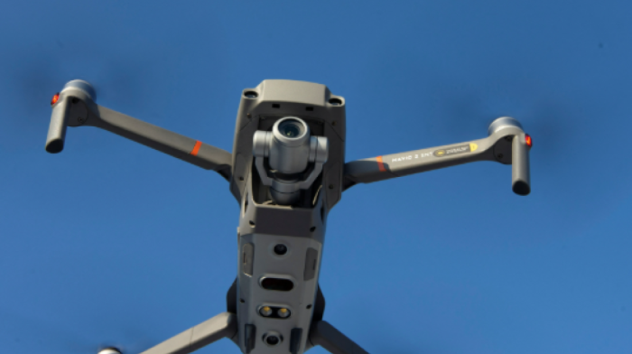 North Korea's drones learn new tricks with AI