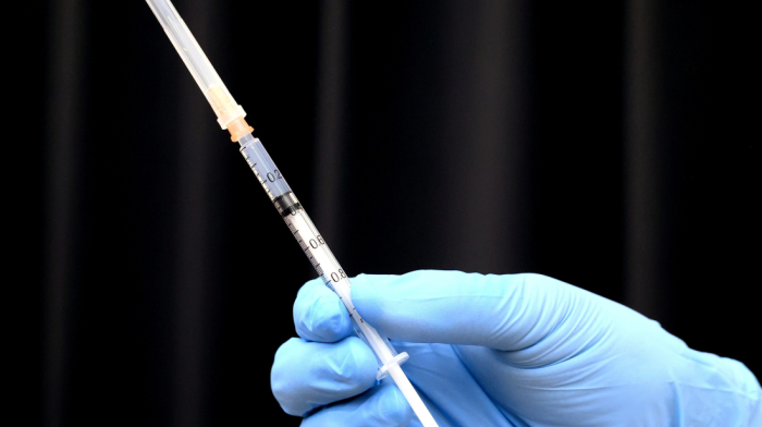 Trump administration halts US funding for global vaccine program