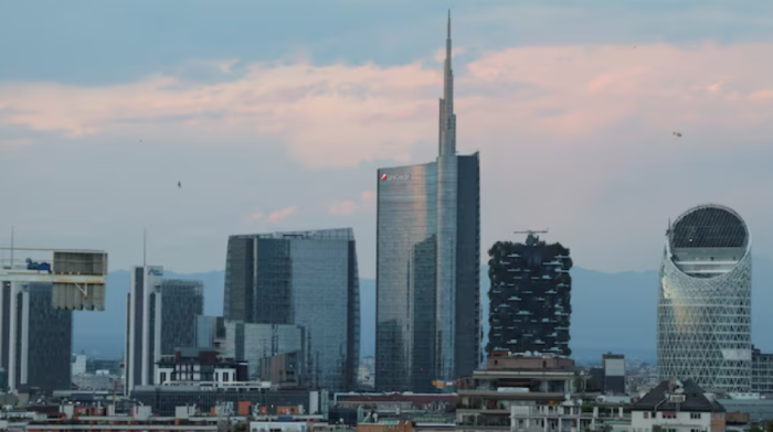 Italy failing to speed up sluggish spending of EU recovery funds