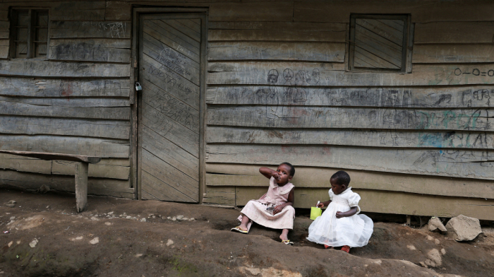 Record 28 million people face acute hunger in conflict-ravaged Congo