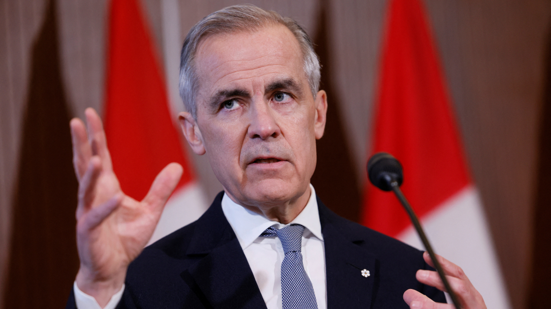 Canada PM: Old U.S.-Canada Ties Are Over