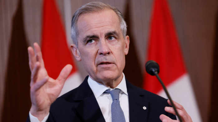 Canada PM: Old U.S.-Canada Ties Are Over