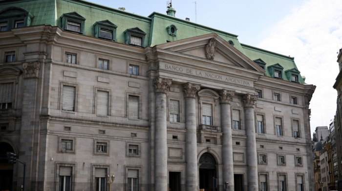 Argentina secures $20B IMF loan